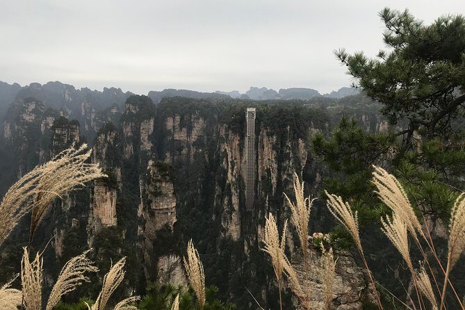 5 Days Ultimate Zhangjiajie Package Tour(Classical Boutique Hotel) - Key Points