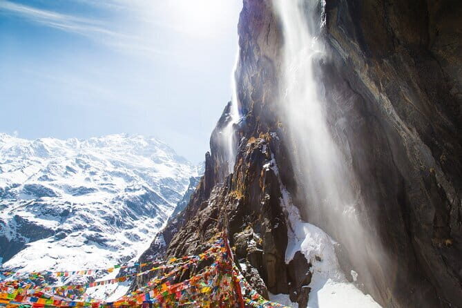 5 Days Yubeng Hiking Tour - Exploring the Itinerary in Detail