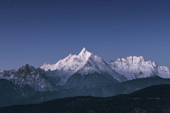 5 Days Yubeng Hiking Tour - Final Thoughts