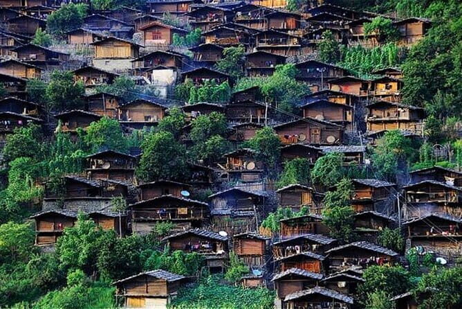 5 Days Yubeng Hiking Tour - FAQ