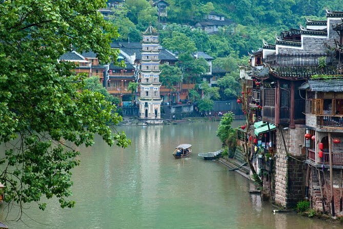 5 Days Zhangjiajie & Around Exciting Tour (5-star Hotel) - FAQ