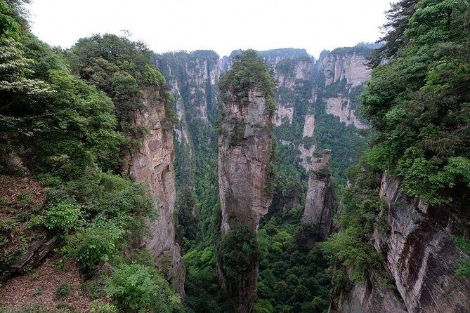 5 Days Zhangjiajie Forest Park & Eagle Nest Village Hiking Tour(5-star Hotel) - Final Thoughts: Who Is This Tour Best For?