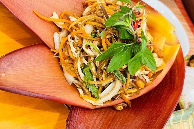 5 Dishes Cooking Class with Market Trip in Da Nang - A Closer Look at the Cooking Class Experience in Da Nang