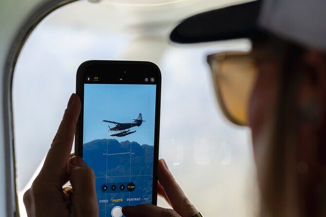 5-Glacier Seaplane Exploration - The Experience’s Strengths, Based on Reviews
