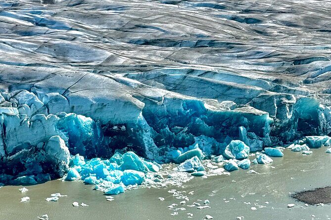 5-Glacier Seaplane Exploration - Practical Details to Keep in Mind