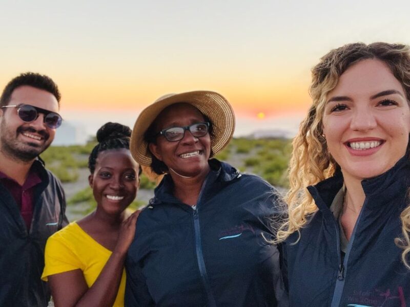 5-h My Santorini Private Tailor Made Tour - Who Is This Tour Best For?