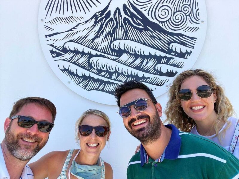 5-h My Santorini Private Tailor Made Tour - Suggested for You