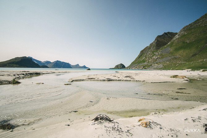 5 Highlights Of Lofoten From Svolvær - Final Thoughts