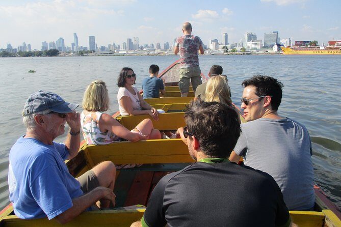 5-Hour Bike Tour of Hidden Bangkok - Final Thoughts