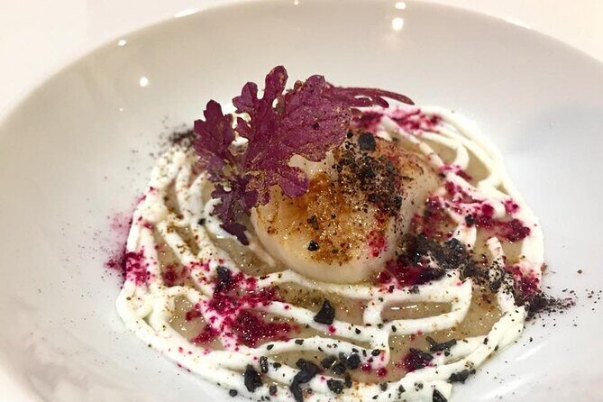 5-Hour Cooking class of Italian Cuisine - Authentic Umbrian Cooking Experience in Italy’s Countryside