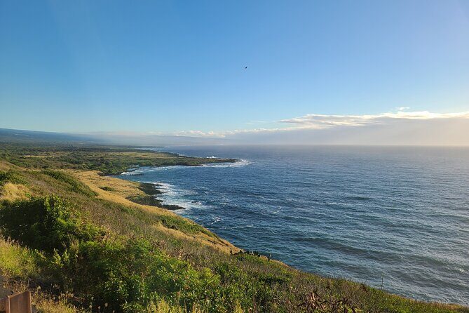 5 Hour Custom Private Tour of Hawaii - Deep Dive into the Experience