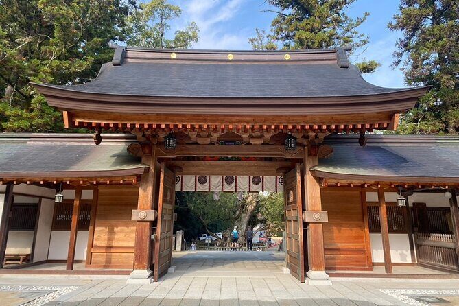 5 Hour E-bike Trekking on Omishima - FAQ