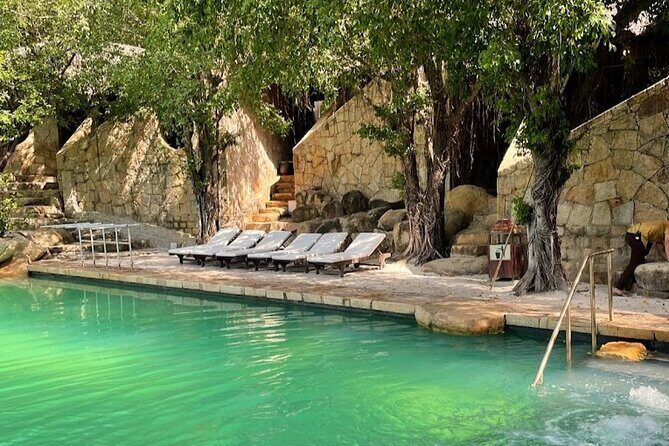5-Hour Family Retreat with Hot Springs and Mud Baths in Nha Trang - FAQ