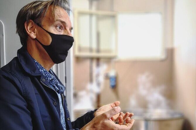 5-Hour Food and Wine Tasting in Modena - A Deep Dive into the Experience