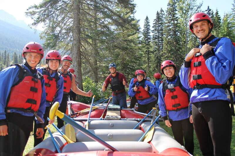 5-Hour Fraser River Rafting in Jasper National Park - Final Thoughts: Is It Worth It?