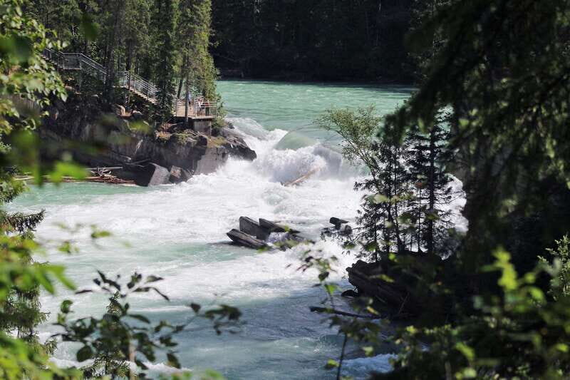 5-Hour Fraser River Rafting in Jasper National Park - FAQs