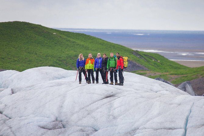 5-hour Glacier Adventure From Skaftafell - Practical Tips for Your Glacier Hike
