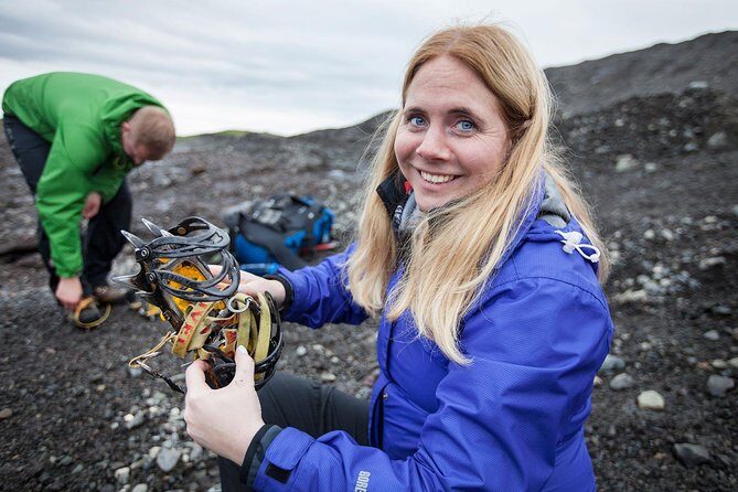 5-hour Glacier Adventure From Skaftafell - FAQ