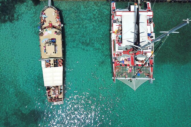 5-Hour Guided Robinson Boat Day Tour in Northern Mallorca - Itinerary Breakdown: What Can You Expect?