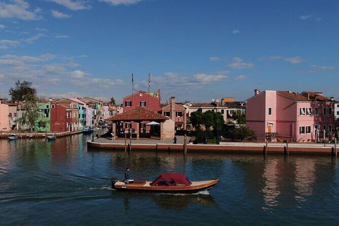 5-Hour Guided Tour of the Magic Islands by Vintage Boat in Venice - Pricing & Value