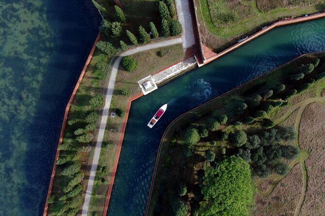 5-Hour Guided Tour of the Magic Islands by Vintage Boat in Venice - Final Thoughts