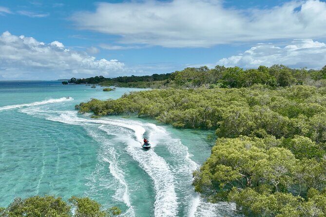 5 Hour Jetski Adventure from Brisbane to Moreton Bay Islands - The Sum Up: Is This Tour Right for You?