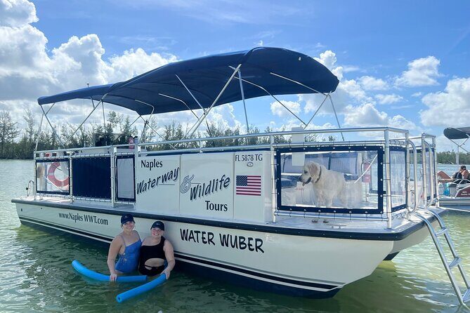 5 Hour Keewaydin Island Beach Tour - A Detailed Look at the 5 Hour Keewaydin Island Beach Tour