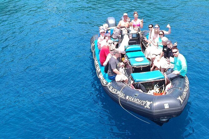 5-Hour Kona Private Boat Charter - Analyzing the Price: Is It Worth It?