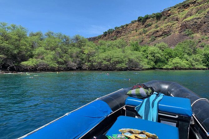 5-Hour Kona Private Boat Charter - Frequently Asked Questions