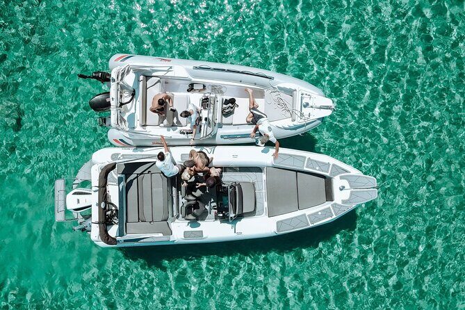 5 Hour Milos to Kleftiko and Sykia Boat Cruise - Exploring Milos with the 5 Hour Kleftiko and Sykia Boat Cruise