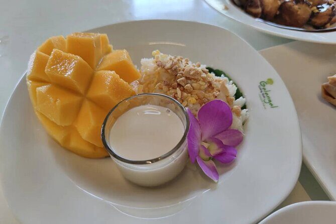 5 Hour Morning Thai Cooking Course - An In-Depth Look at the 5 Hour Morning Thai Cooking Course