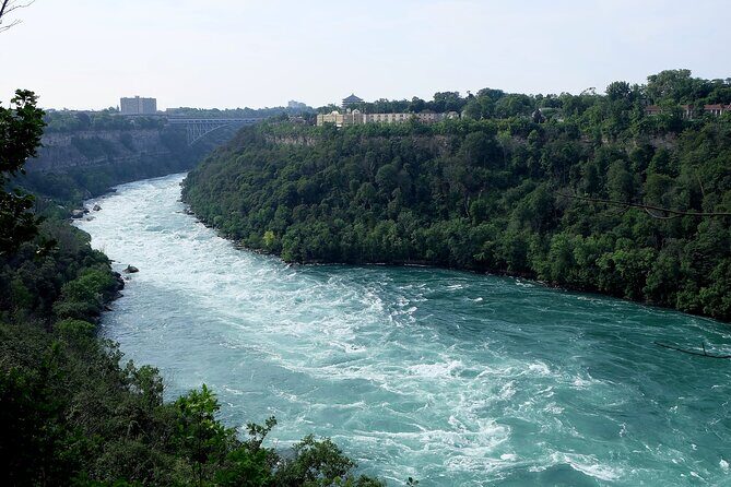 5 Hour Niagara Falls USA Tour from Buffalo - Review of the 5 Hour Niagara Falls USA Tour from Buffalo