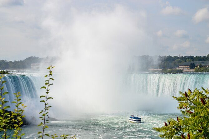 5 Hour Niagara Falls USA Tour from Buffalo - The Real Traveler Experience