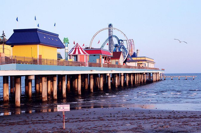 5 Hour Private Coastal Adventure in Galveston Island - The Sum Up: Who Should Consider This Tour?