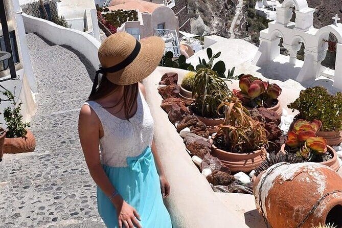 5-Hour Private Custom Santorini Tour - FAQ