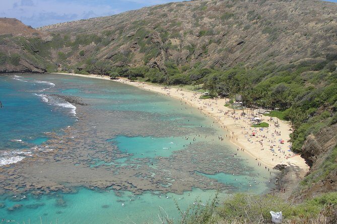 5-Hour Private Customized Luxury Convertible Tour of Oahu's South Shore - Who Will Love This Experience?