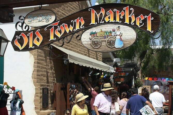 5-Hour Private Exploration of the Treasures of San Diego - Introduction to the San Diego Private Tour