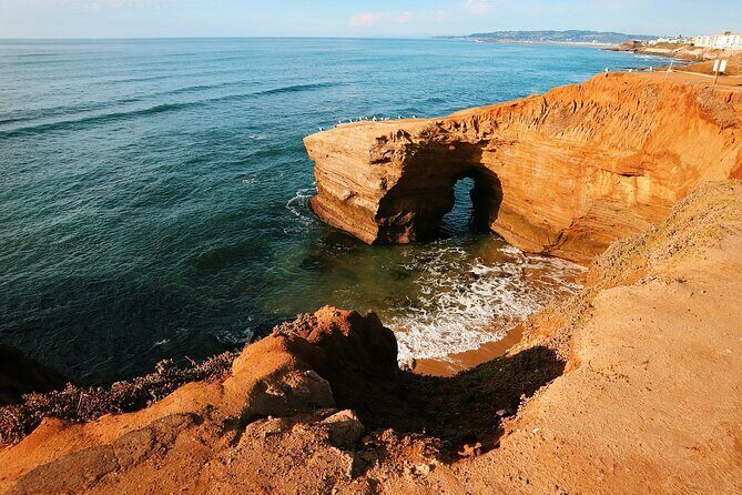 5-Hour Private Exploration of the Treasures of San Diego - What Makes This Tour Stand Out?