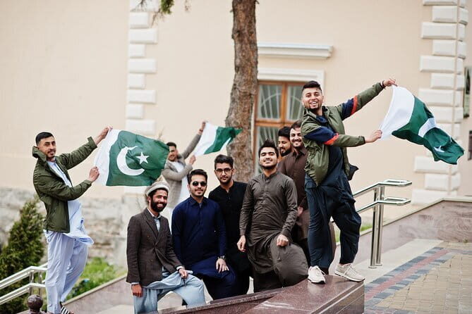 5-Hour Private Guided Tour in Islamabad City - A Deep Dive Into Each Stop