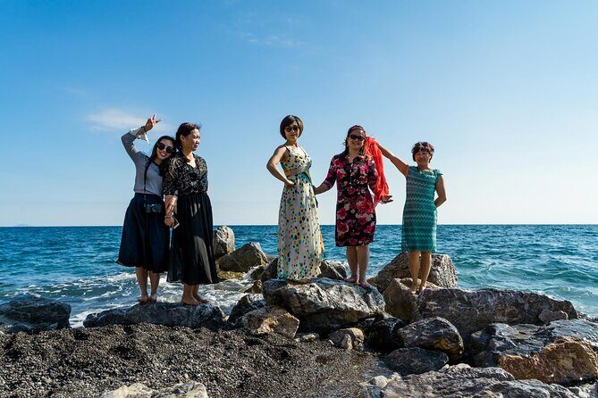 5-hour Private Guided Tour of Santorini - The Sum Up: Who Is This Tour Best For?