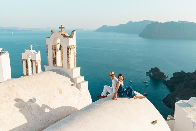 5-hour Private Guided Tour of Santorini - FAQs