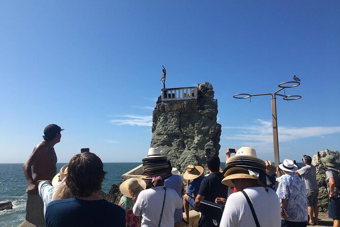 5-Hour Private Historical Tour in Mazatlán with Pickup - Who Should Consider This Tour?