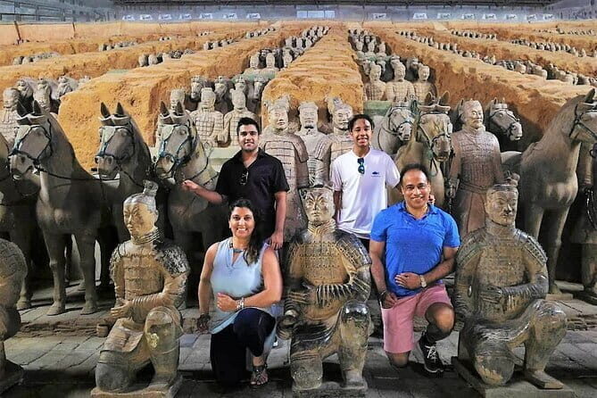 5-Hour Private In-depth Terracotta Warriors Tour - What Makes This Tour Stand Out