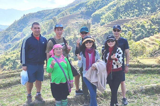 5 Hour Private Muong Hoa Valley Trek and Ethnic Tribes From Sa Pa - Final Thoughts: Is This Tour Right for You?