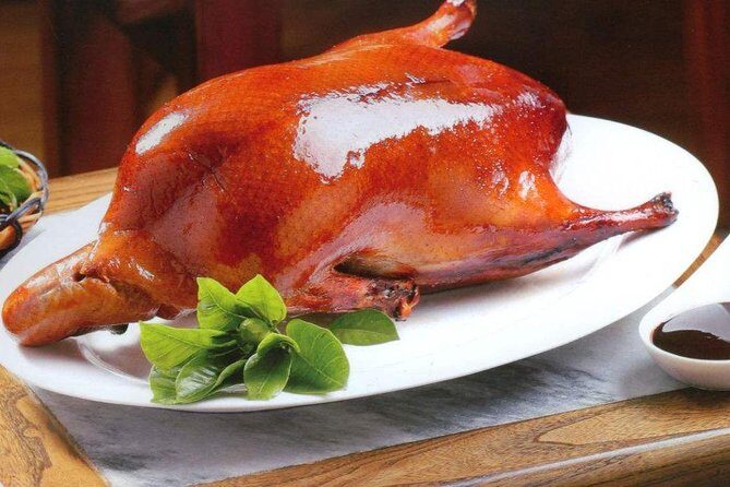 5-Hour Private Peking Opera Tour With Peking duck dinner - FAQs