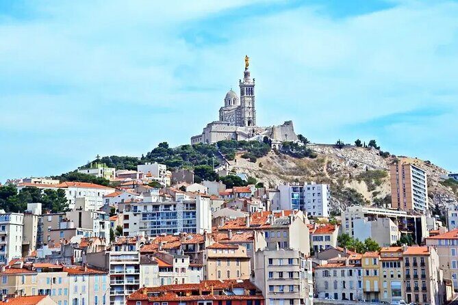 5-Hour Private Sightseeing Tour of the Provence from Marseille in Luxury Car - Final Thoughts