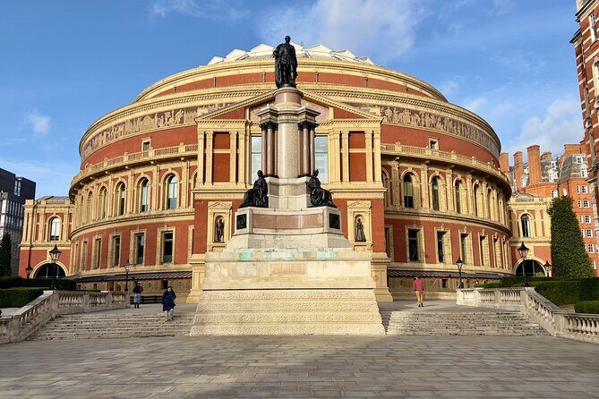 5 Hour Private Tour in London with Pickup - Exploring London in Five Hours: An Honest Breakdown