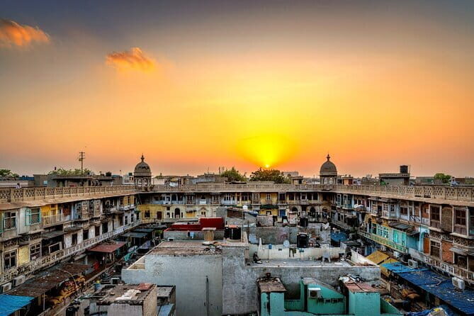 5-Hour Private Tour in Old Delhi: Chandni Chowk, Red Fort & Raj - Frequently Asked Questions