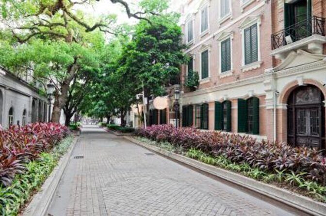 5-Hour Sai Kwan Walking Tour with Unique Food Tasting - Key Points