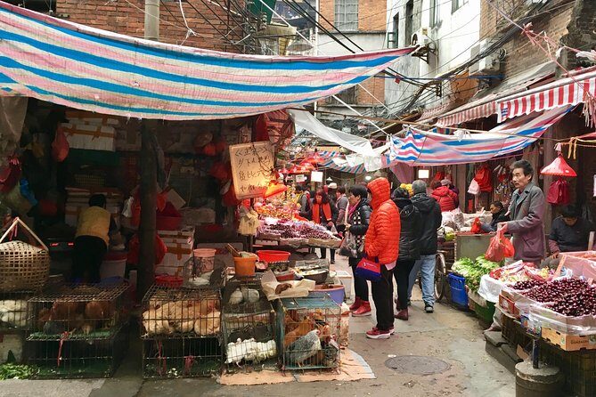 5-Hour Sai Kwan Walking Tour with Unique Food Tasting - A Deep Dive Into the 5-Hour Sai Kwan Walking Tour